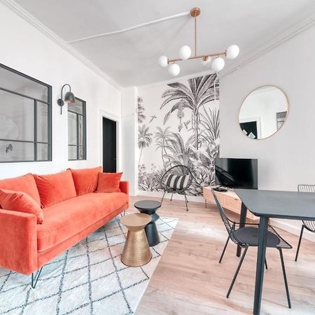 Guestready - Aptos Modernos Em Lyon Extérieur photo